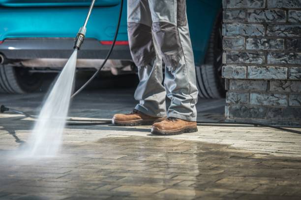 Best Concrete Sealing  in West Newton, PA