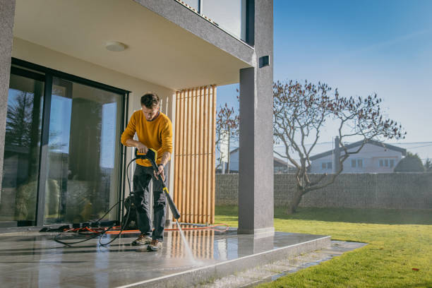 Best Building Exterior Washing  in West Newton, PA