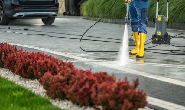 West Newton, PA  Pressure Washing Services Company